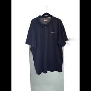 Columbia Polo style Shirt